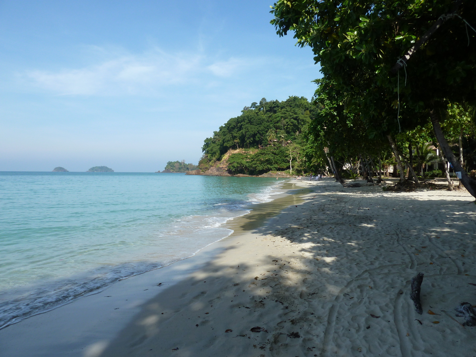 Picture Thailand Ko Chang 2011-12 19 - Journey Ko Chang