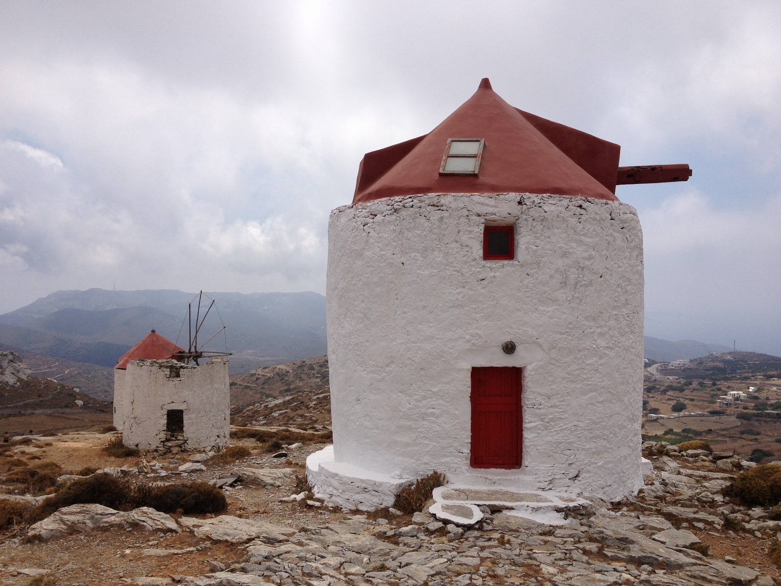 Picture Greece Amorgos 2014-07 395 - Visit Amorgos