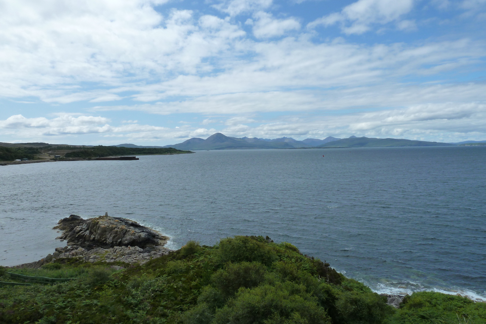 Picture United Kingdom Wester Ross 2011-07 106 - Trips Wester Ross