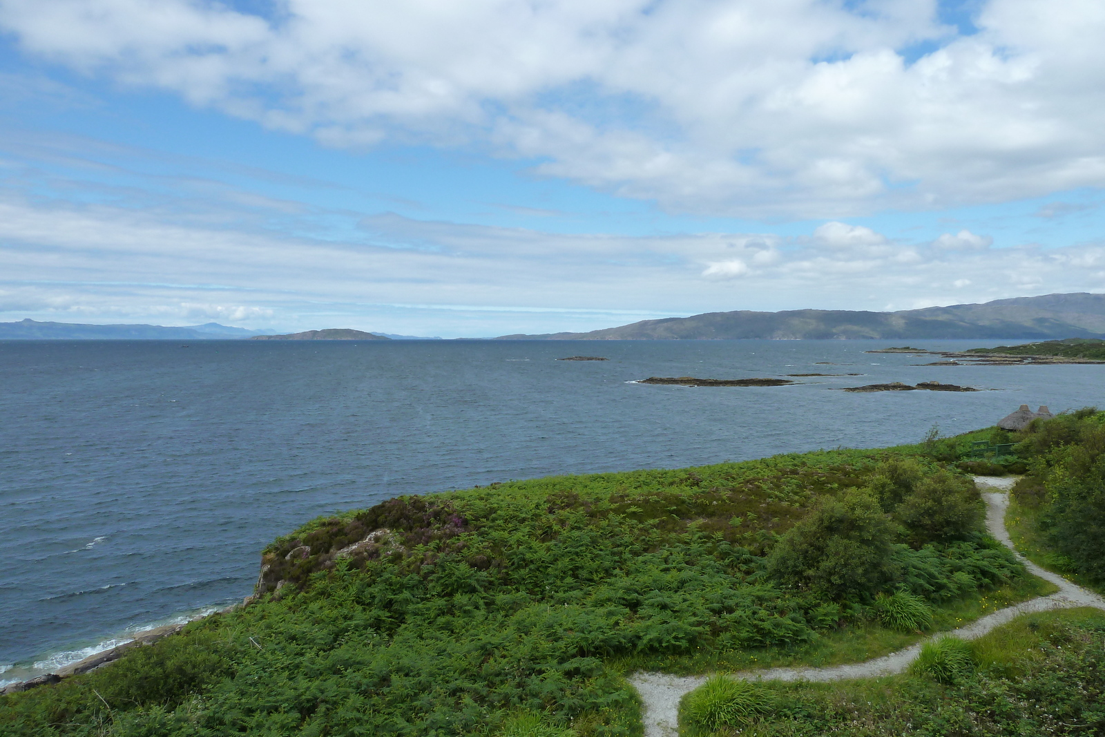 Picture United Kingdom Wester Ross 2011-07 78 - Photo Wester Ross