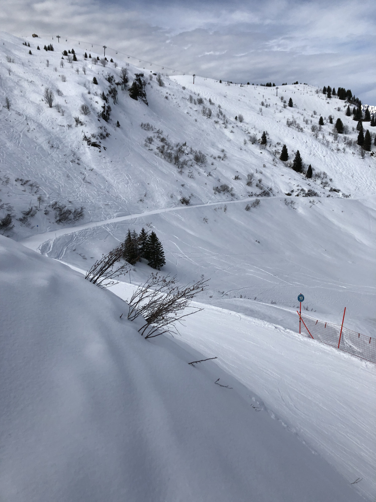 Picture France Megeve 2019-03 80 - Sightseeing Megeve