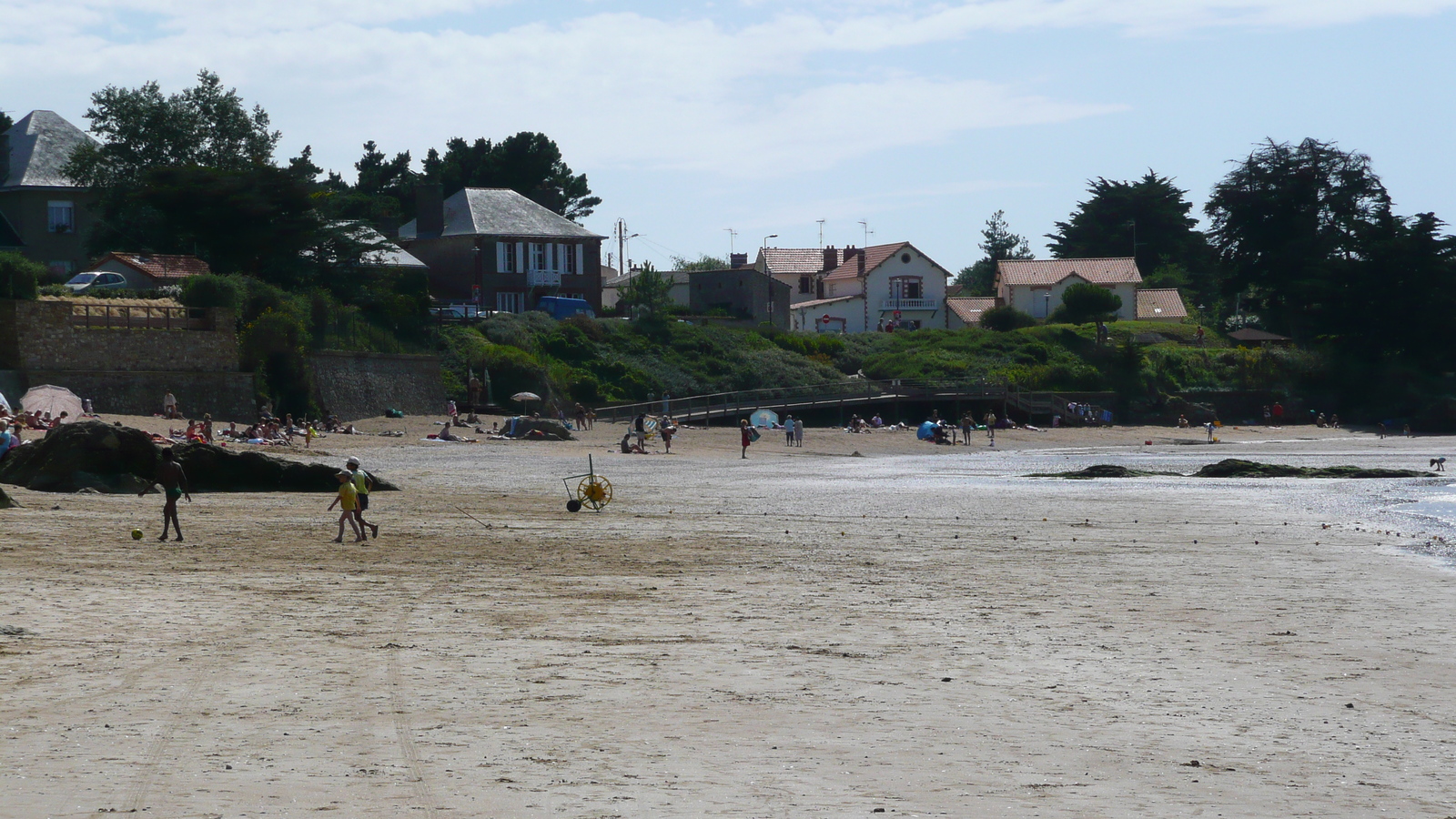 Picture France La Plaine sur mer Le Cormier 2007-07 8 - Photos Le Cormier