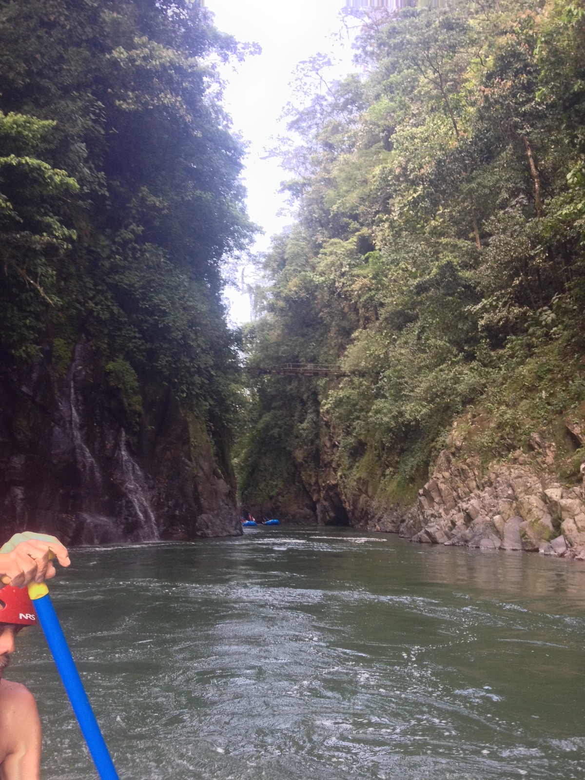 Picture Costa Rica Pacuare River 2015-03 133 - Photographers Pacuare River