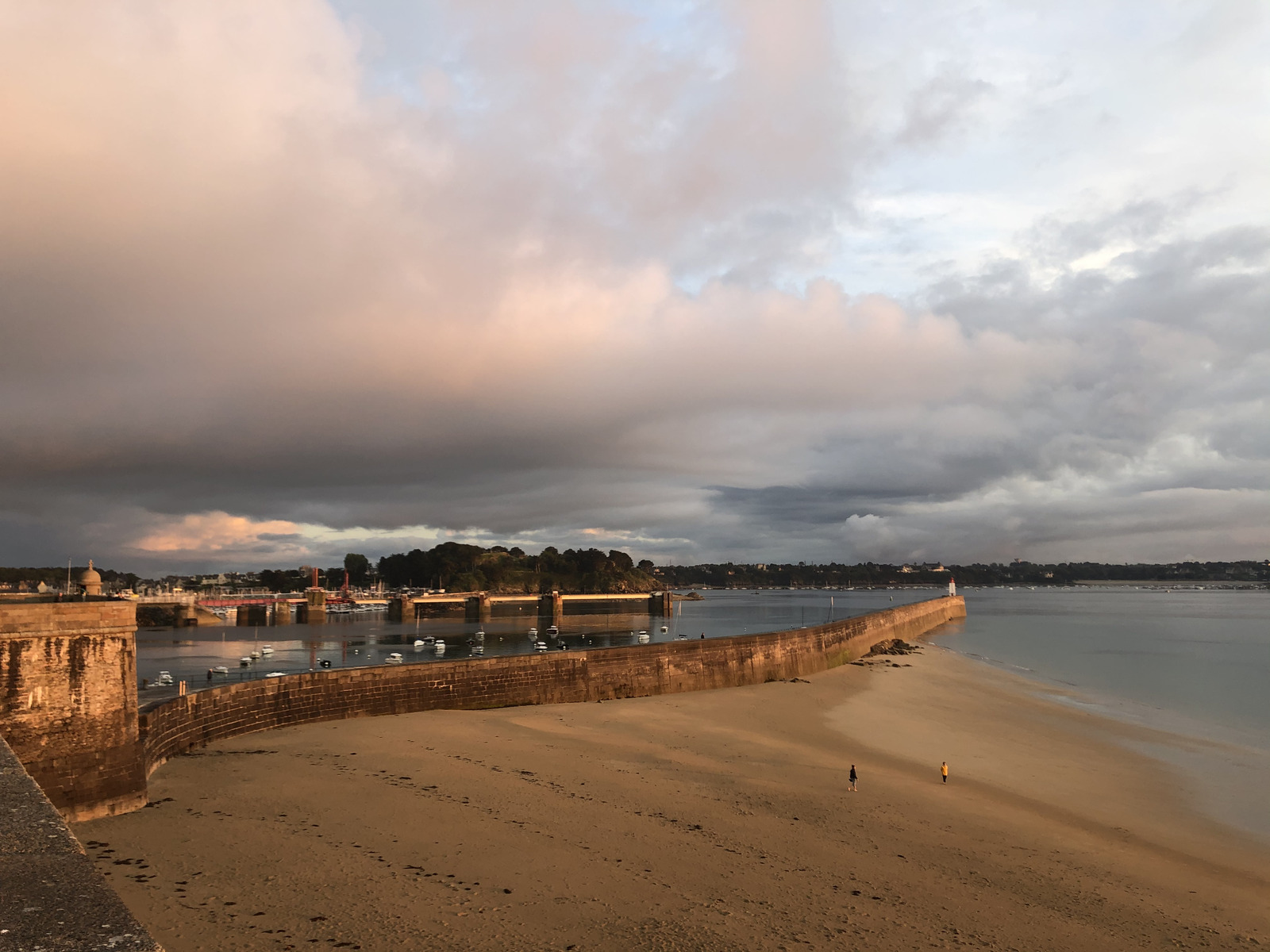 Picture France St Malo 2020-06 52 - Sight St Malo