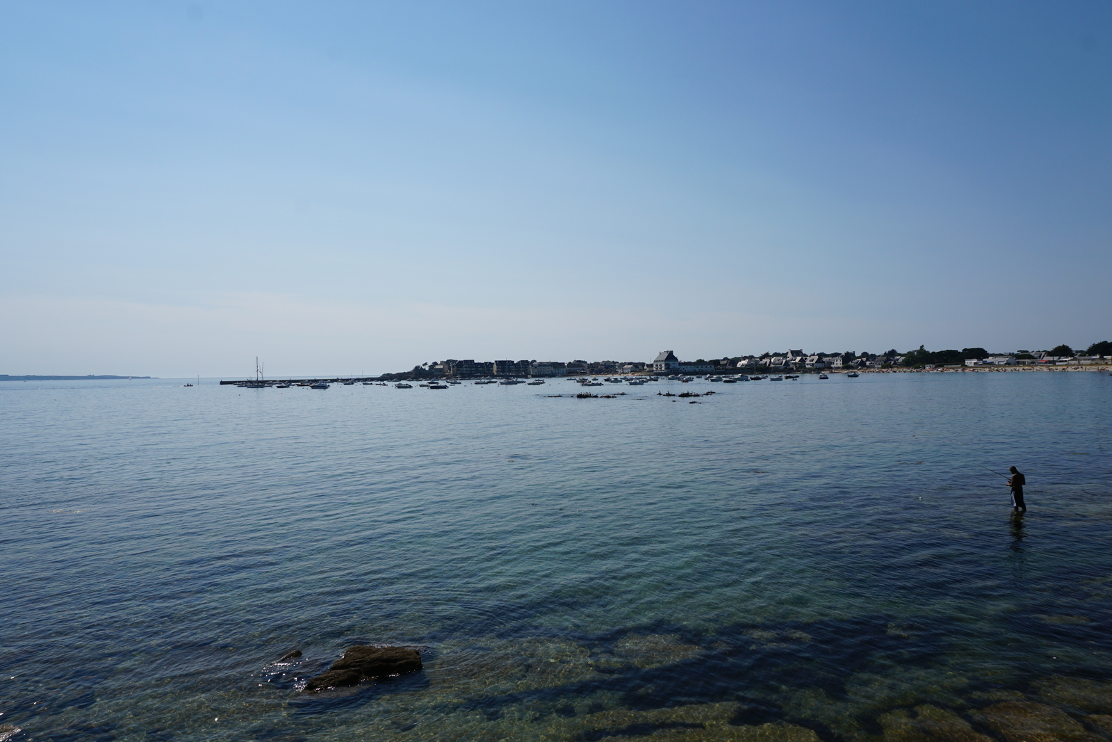 Picture France Larmor-Plage 2016-08 41 - Pictures Larmor-Plage