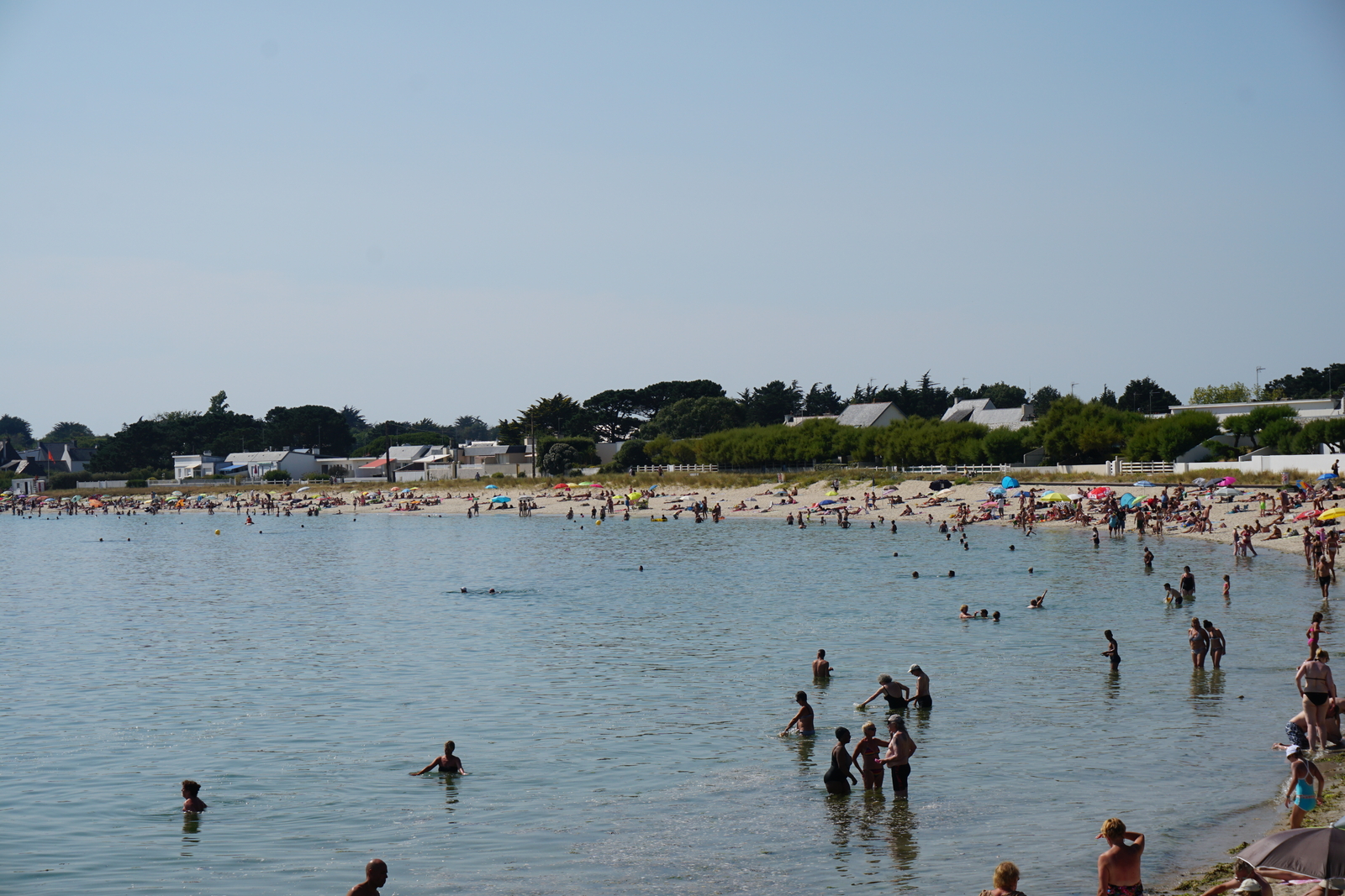 Picture France Larmor-Plage 2016-08 14 - Sight Larmor-Plage