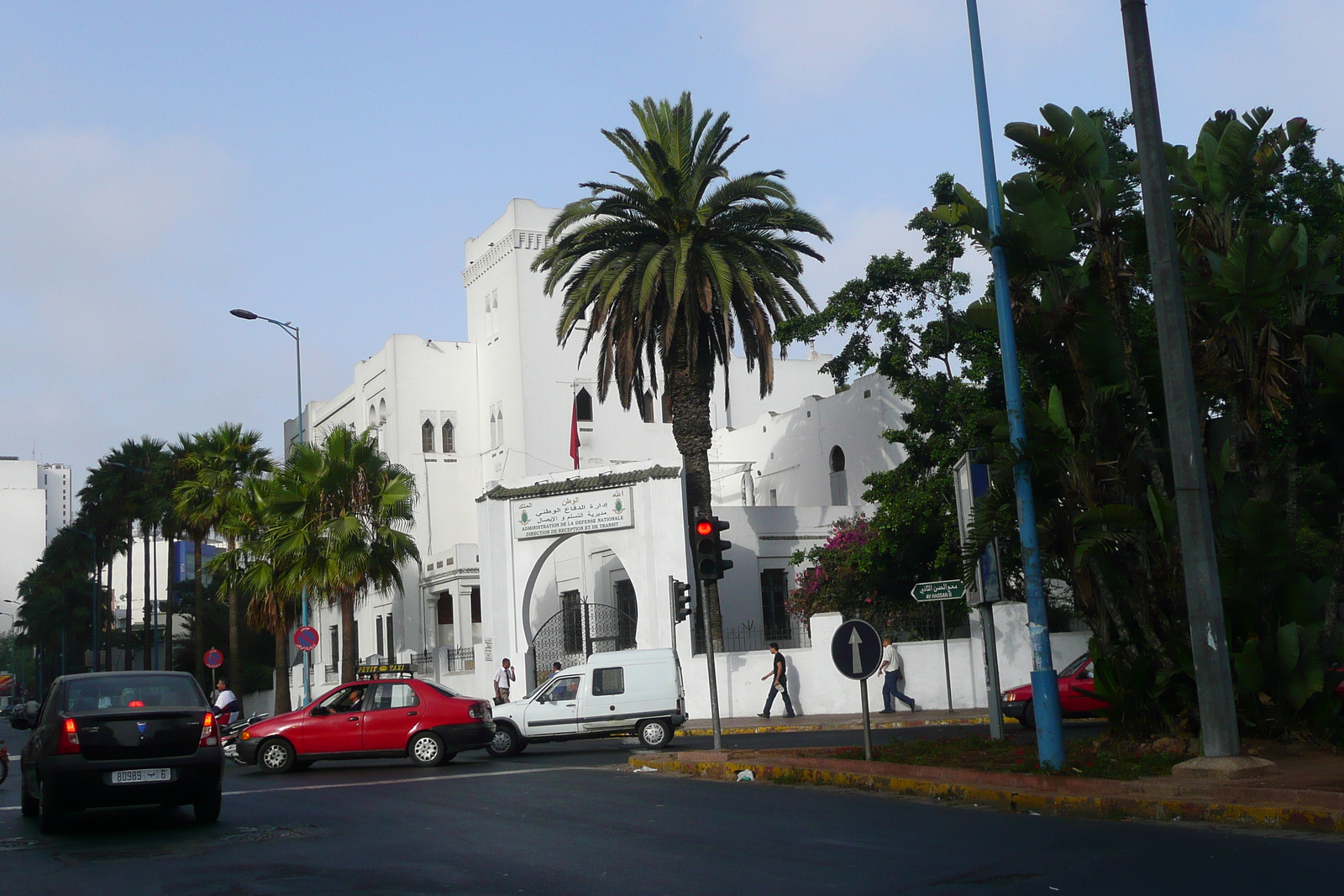 Picture Morocco Casablanca Casablanca Center 2008-07 76 - Travels Casablanca Center