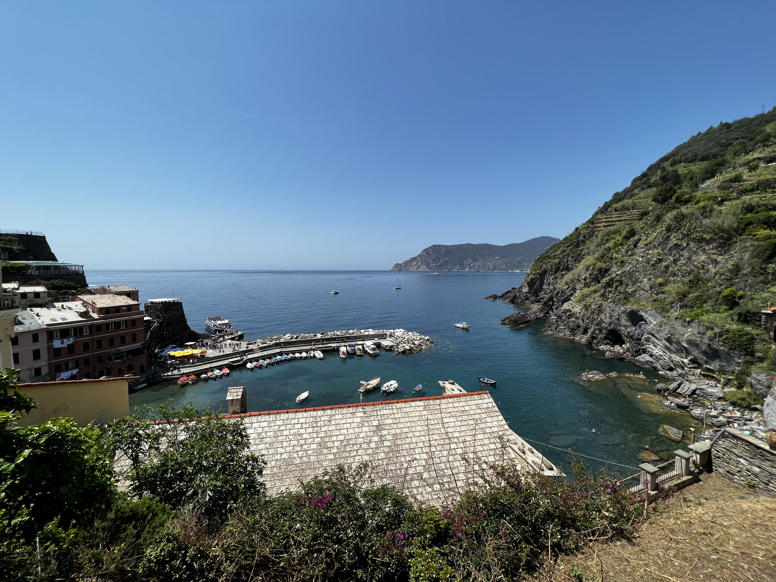 Picture Italy The Cinque Terre 2022-05 65 - Visit The Cinque Terre