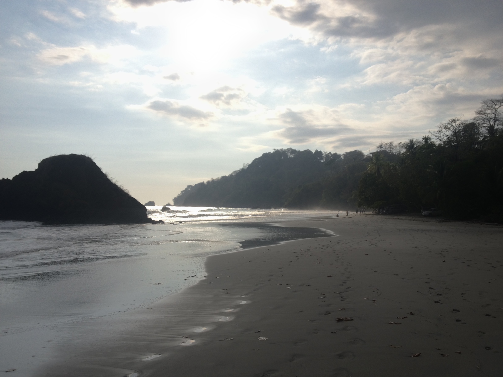 Picture Costa Rica Manuel Antonio 2015-03 450 - Perspective Manuel Antonio