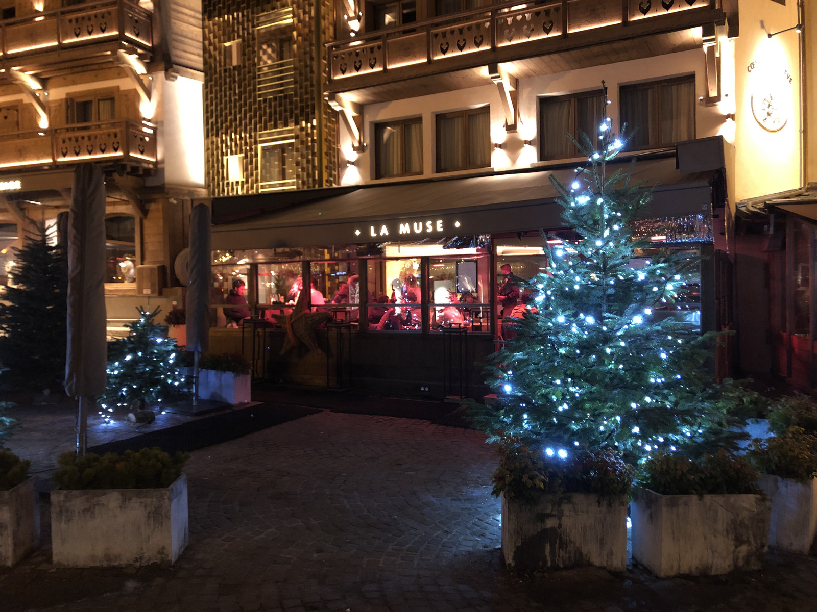 Picture France Megeve 2018-12 1 - Store Megeve