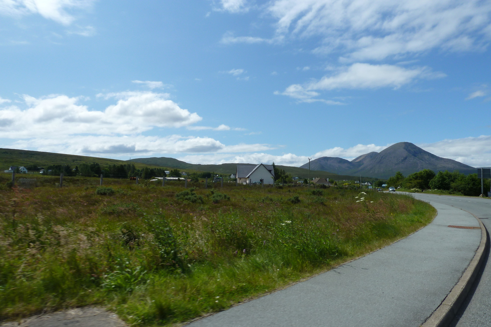 Picture United Kingdom Skye 2011-07 96 - Car Rental Skye