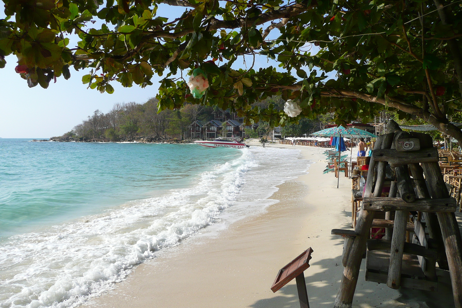 Picture Thailand Ko Samet 2009-01 8 - Pictures Ko Samet