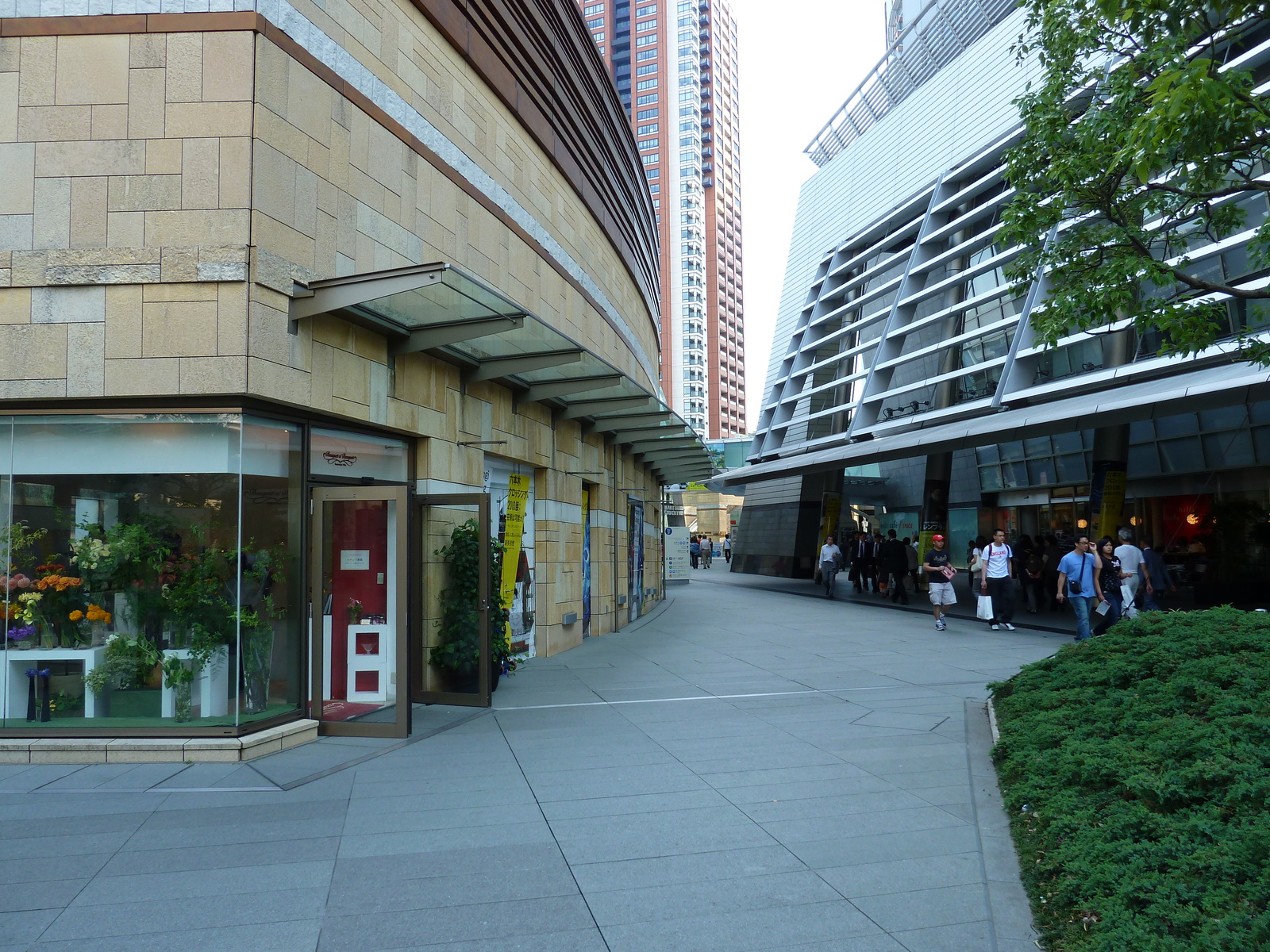 Picture Japan Tokyo Roppongi Hills 2010-06 80 - Sightseeing Roppongi Hills