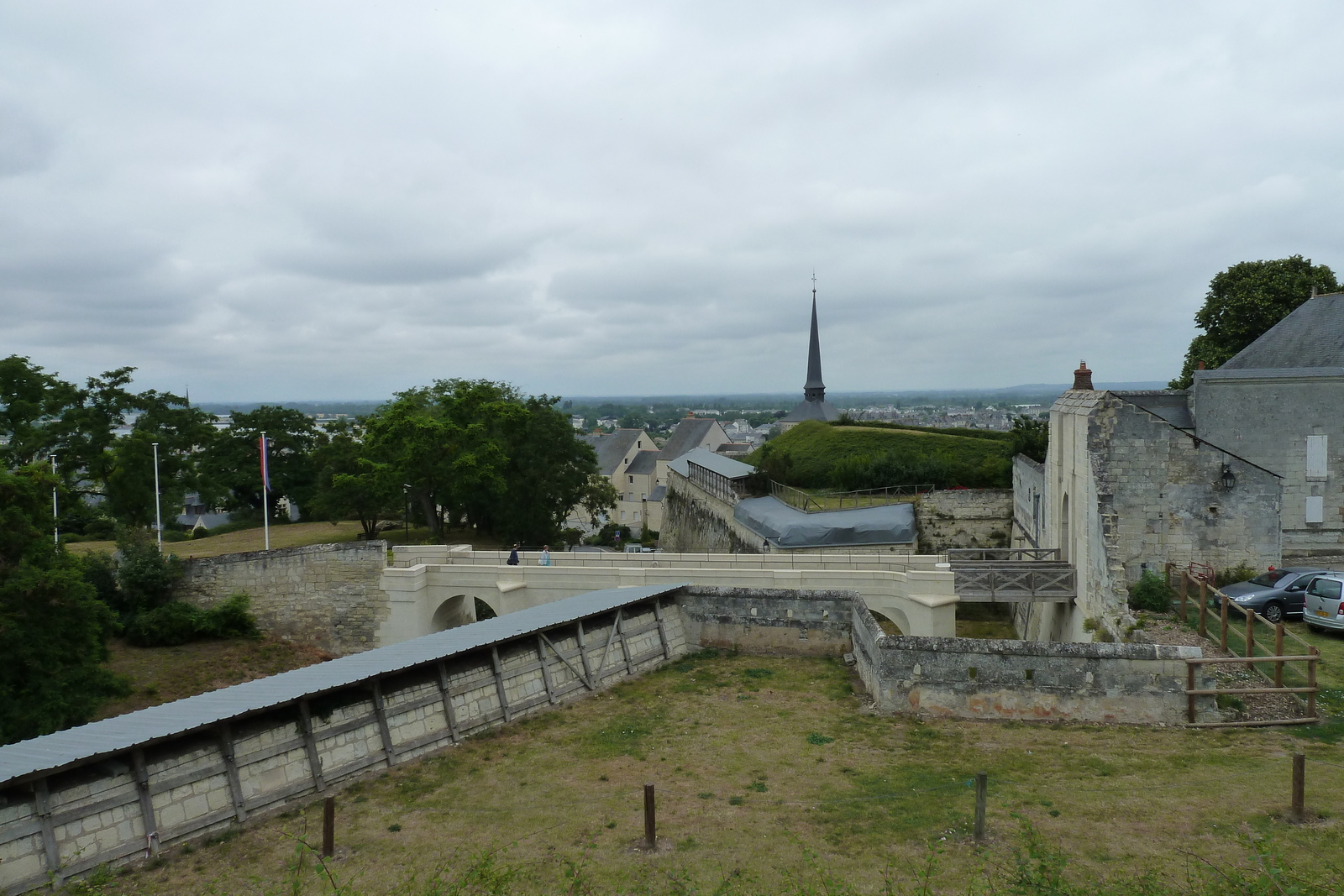 Picture France Saumur 2011-05 9 - Photos Saumur