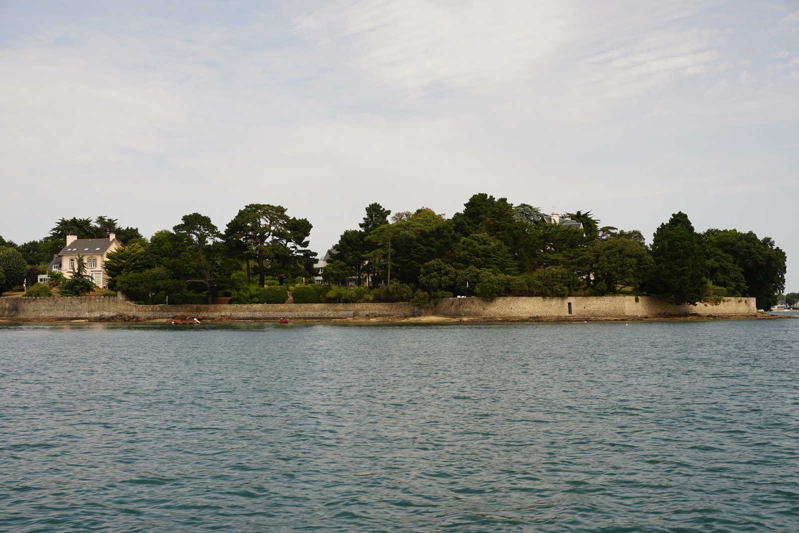 Picture France Golfe du Morbihan 2016-08 9 - Discover Golfe du Morbihan