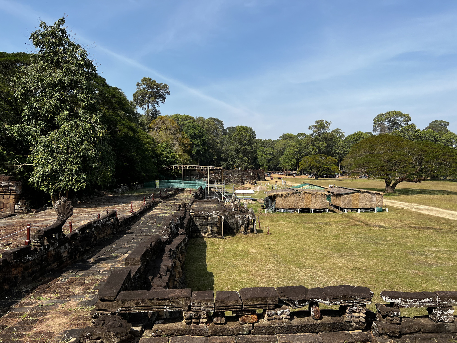 Picture Cambodia Siem Reap Angkor Thom 2023-01 50 - Pictures Angkor Thom