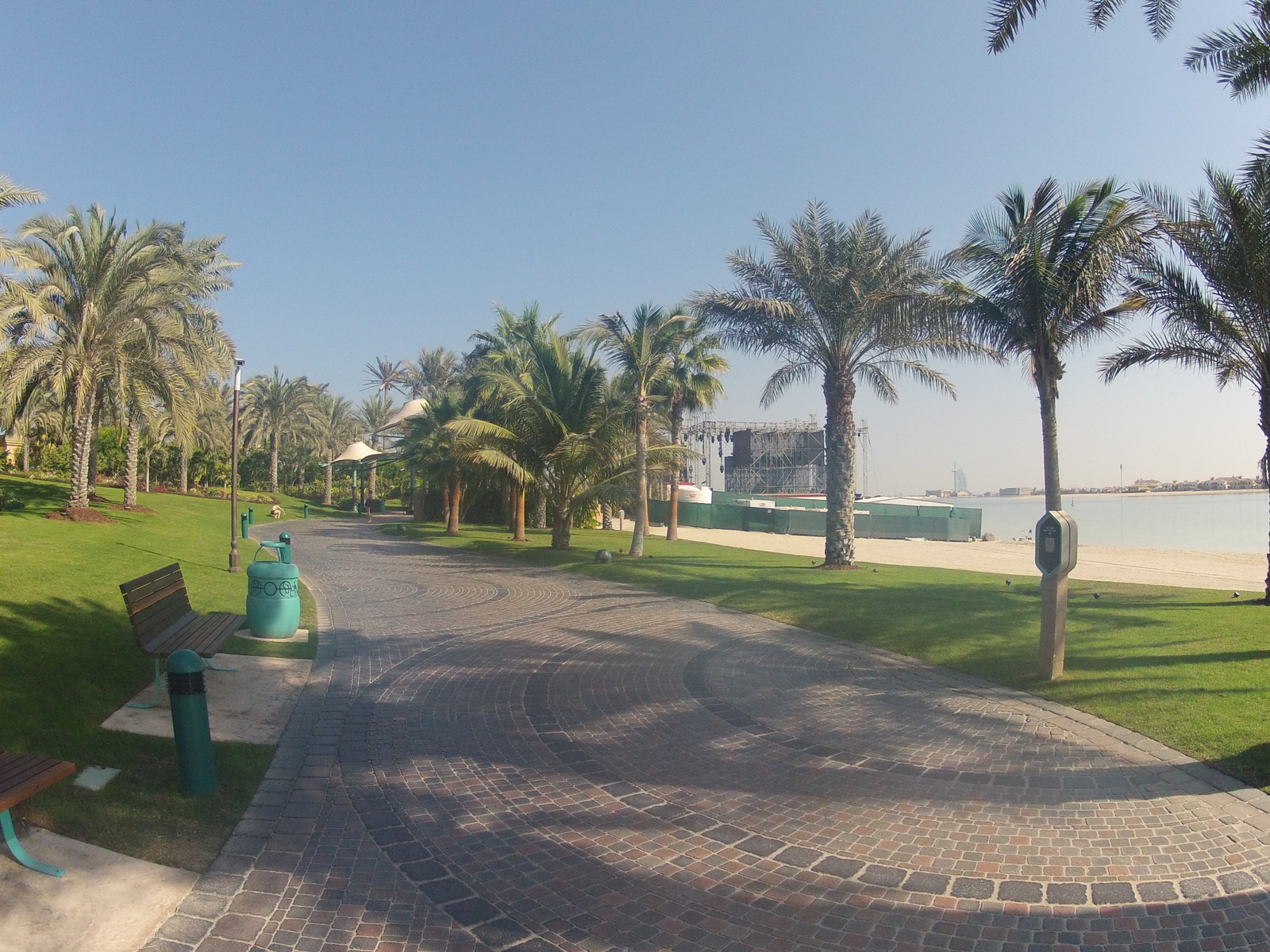 Picture United Arab Emirates Dubai Dubai Aquaventure 2012-01 59 - Sightseeing Dubai Aquaventure