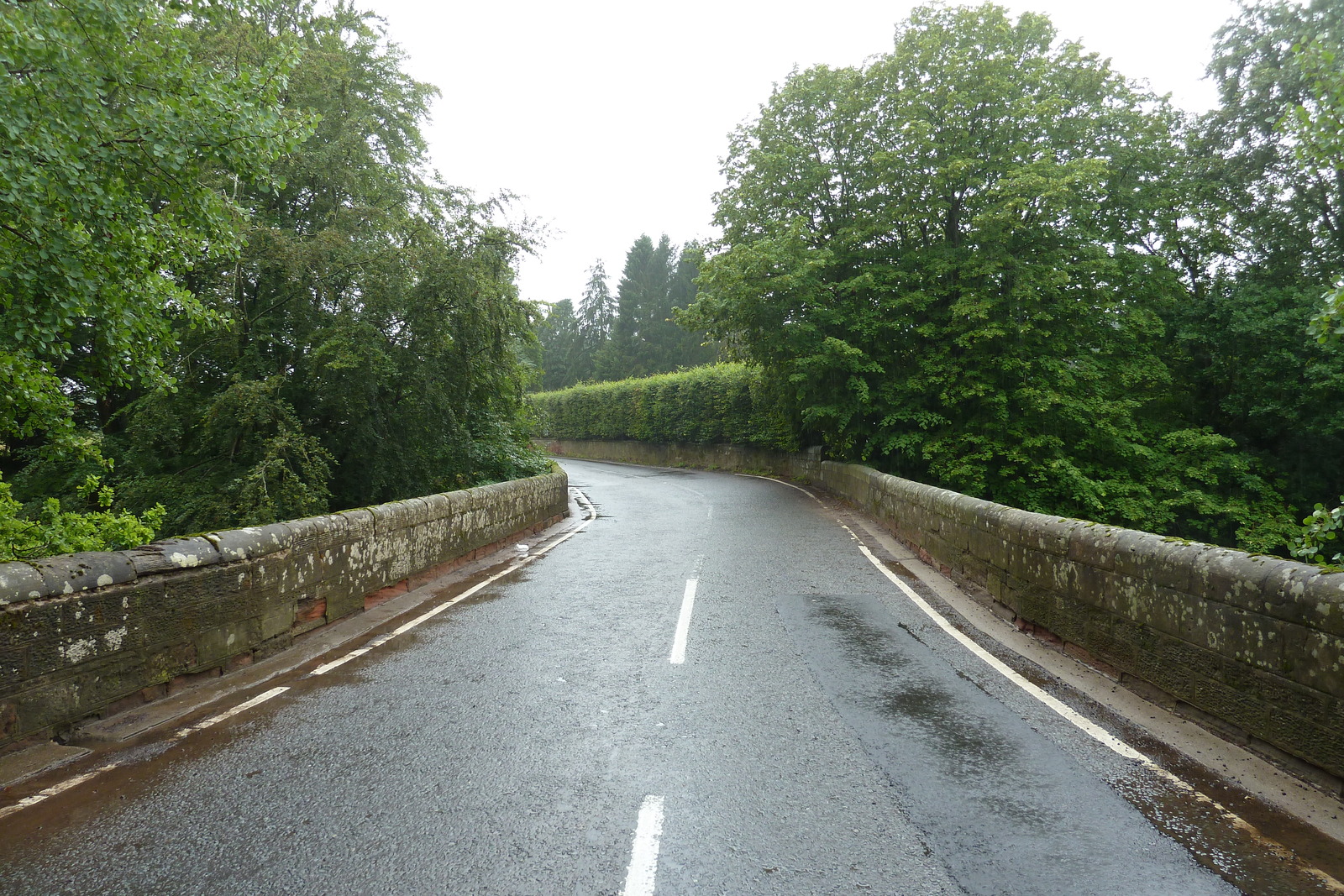 Picture United Kingdom Scotland Brechin 2011-07 3 - Road Brechin