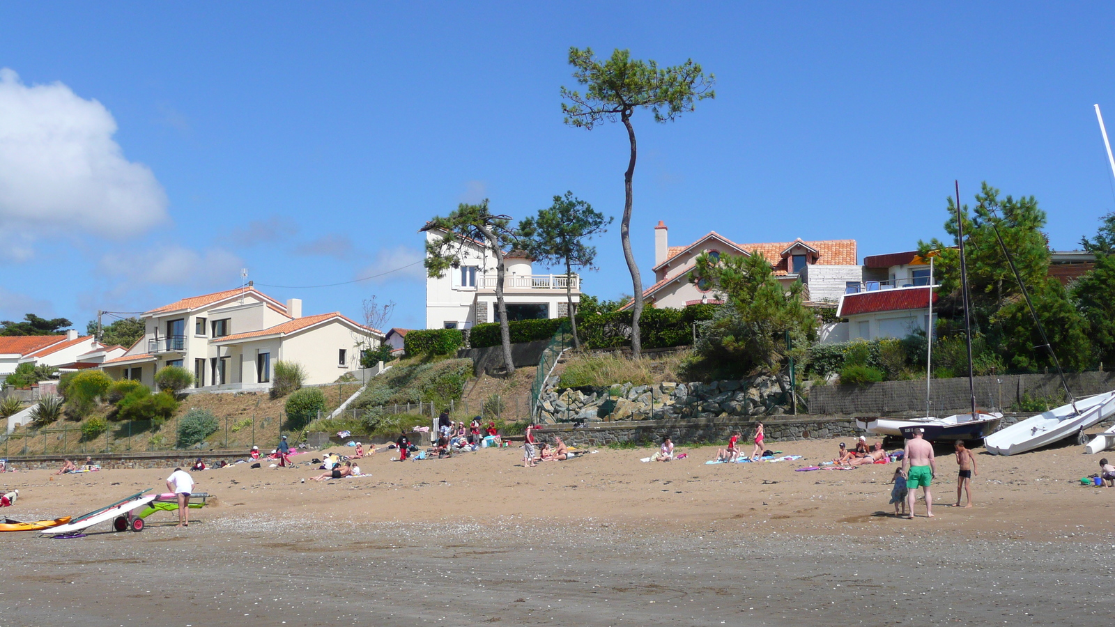 Picture France La Plaine sur mer Le Cormier 2007-07 27 - Pictures Le Cormier