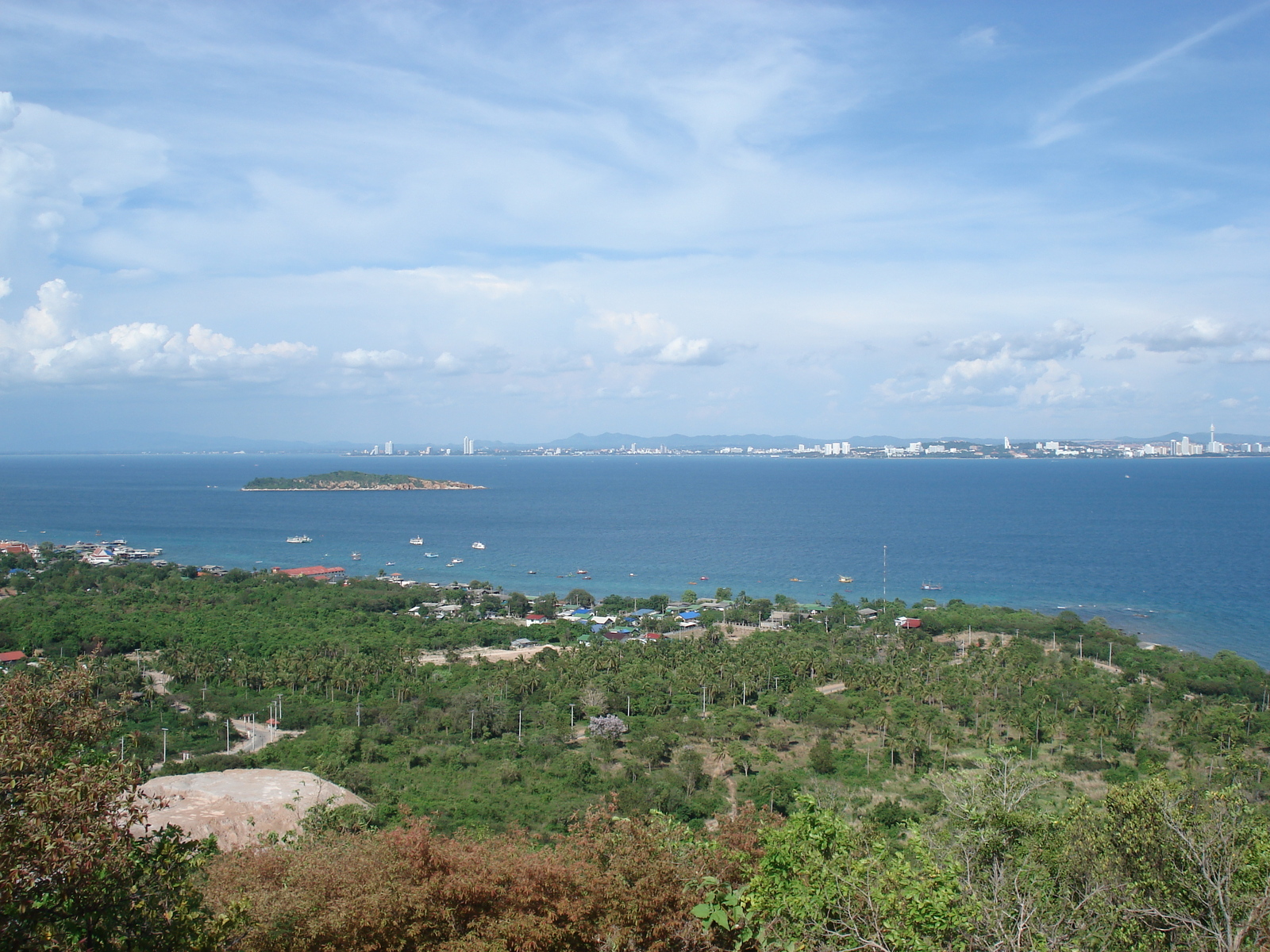 Picture Thailand Pattaya Ko Larn 2006-04 75 - Picture Ko Larn