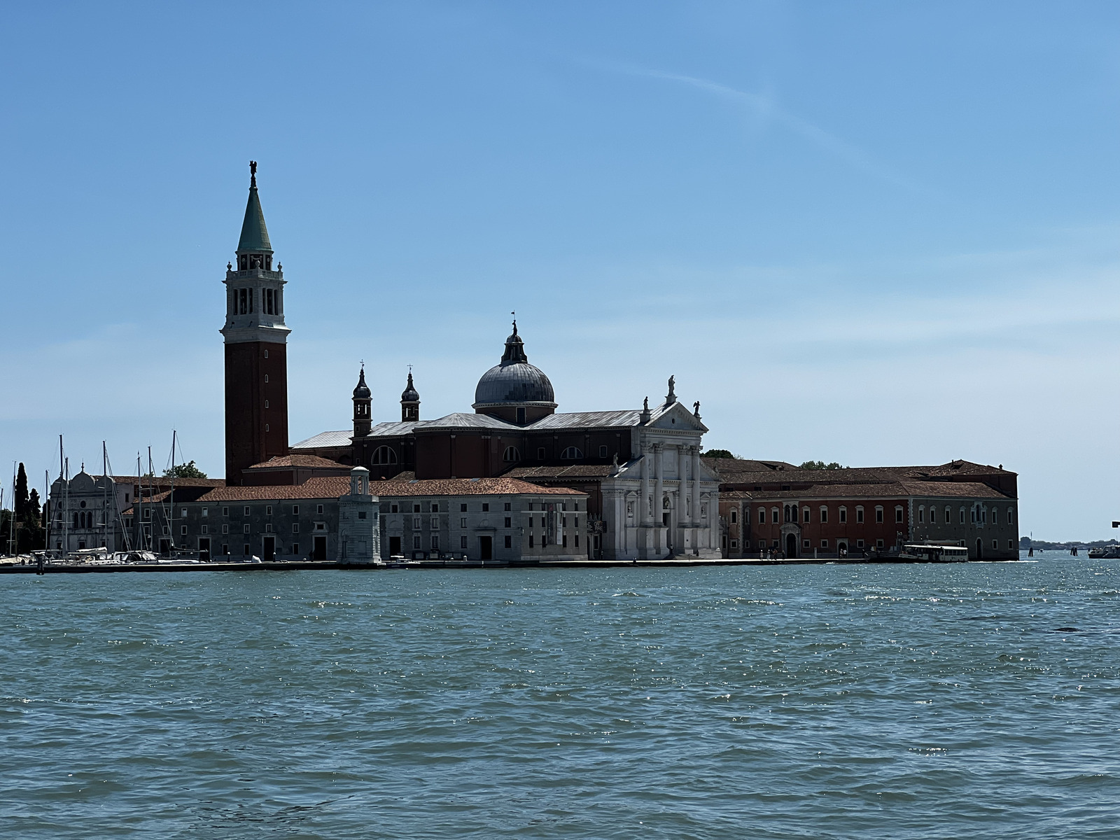 Picture Italy Venice 2022-05 149 - Travel Venice