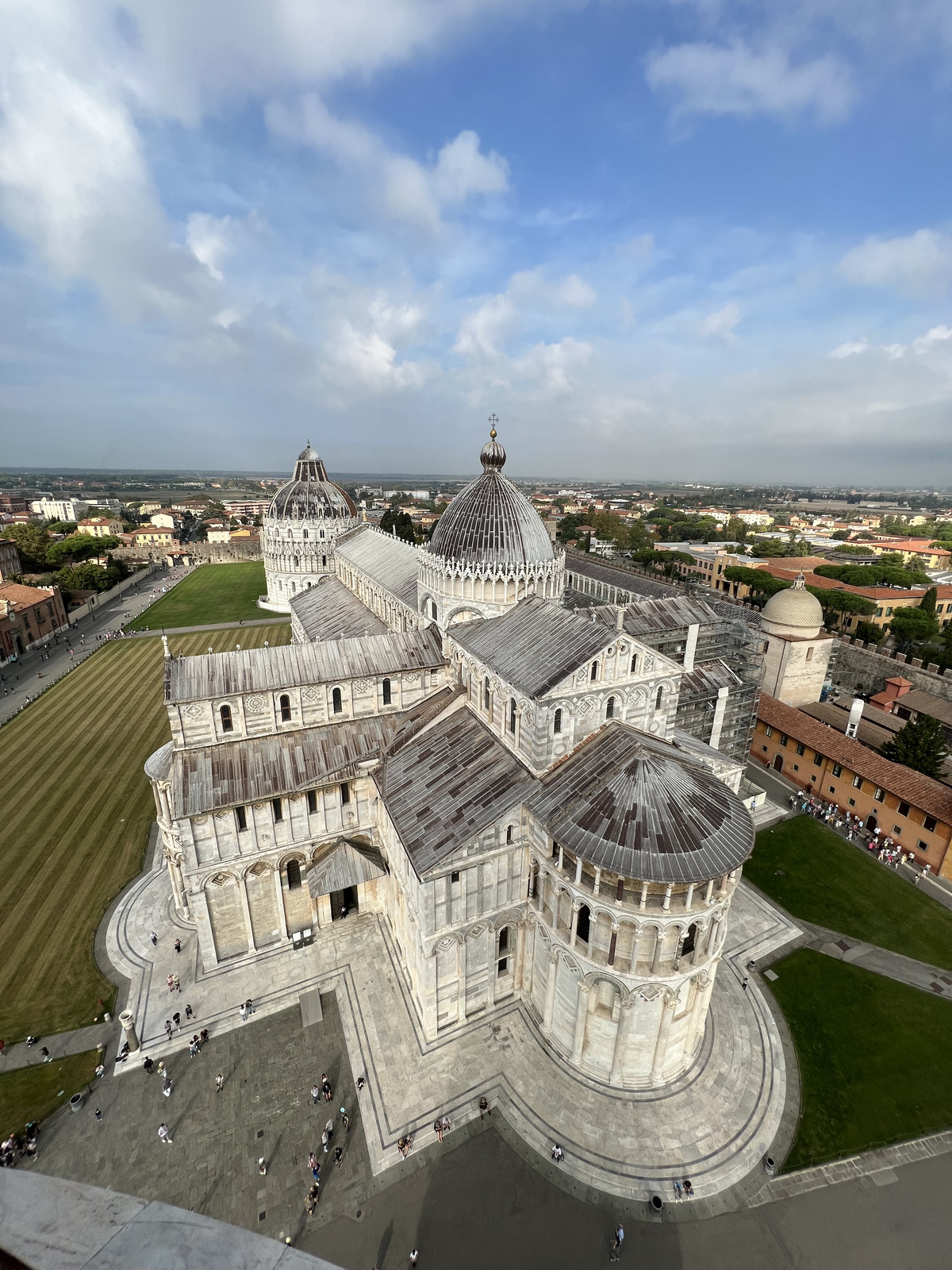 Picture Italy Pisa 2021-09 106 - Travel Pisa