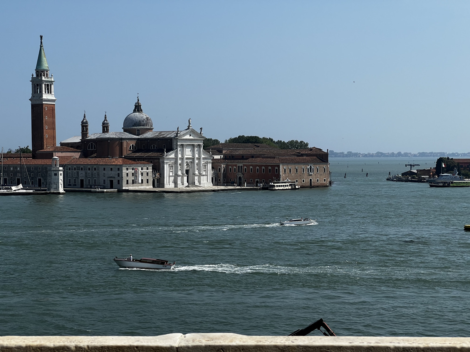 Picture Italy Venice Doge's Palace (Palazzo Ducale) 2022-05 180 - Flights Doge's Palace (Palazzo Ducale)