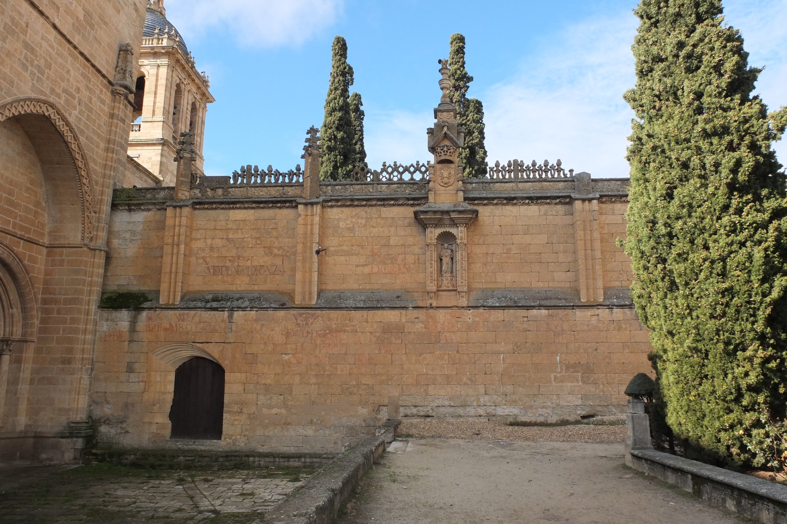 Picture Spain Ciudad Rodrigo 2013-01 68 - Car Rental Ciudad Rodrigo