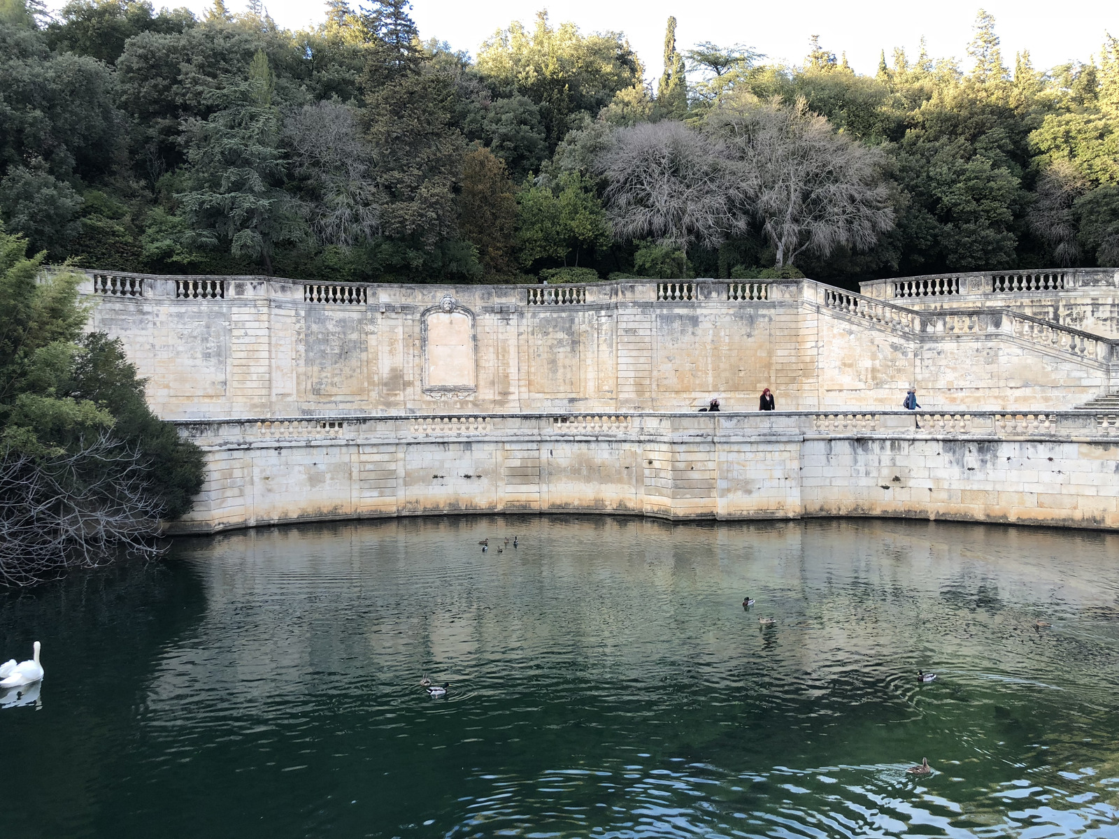 Picture France Nimes 2018-02 38 - Pictures Nimes