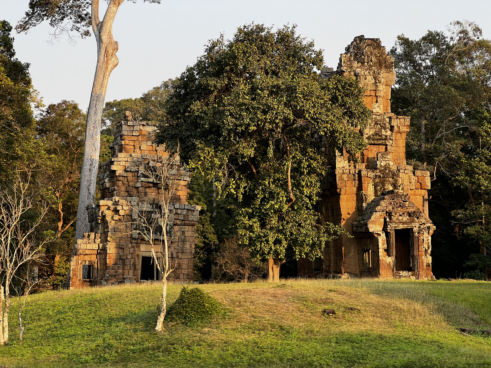 Picture Cambodia Siem Reap Angkor Thom 2023-01 75 - Store Angkor Thom