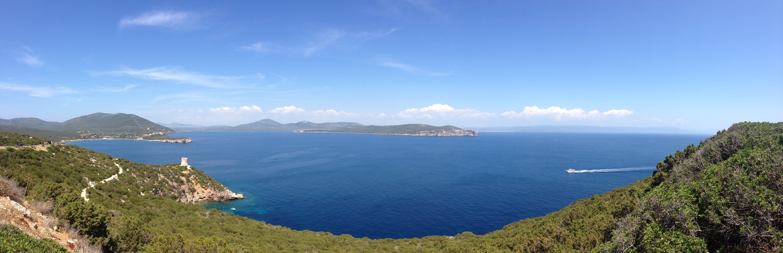 Picture Italy Sardinia Porto Conte Regional Natural Park 2015-06 42 - Trips Porto Conte Regional Natural Park