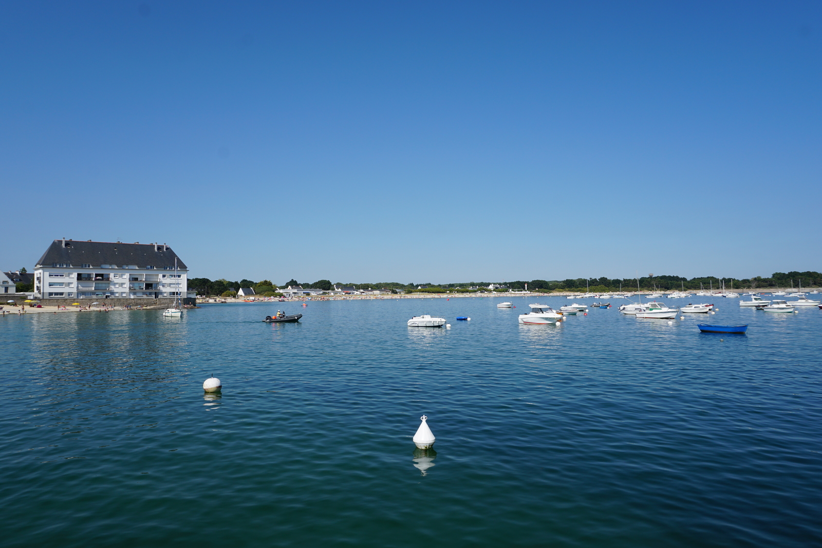 Picture France Larmor-Plage 2016-08 15 - Pictures Larmor-Plage