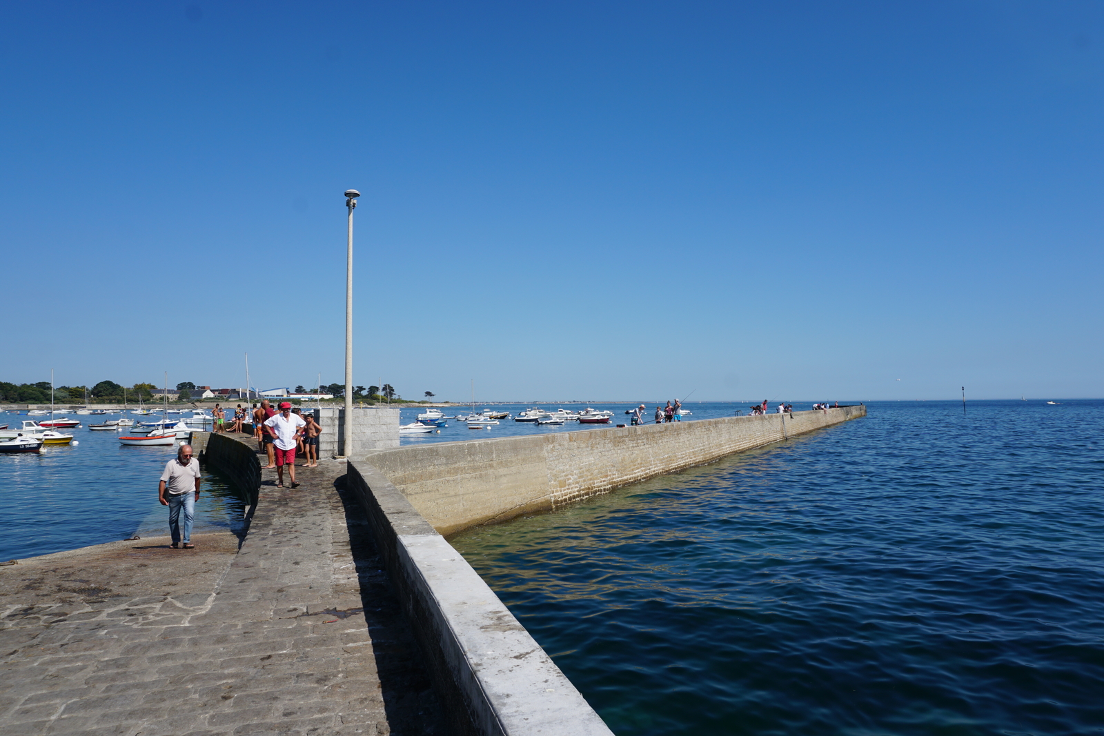 Picture France Larmor-Plage 2016-08 6 - Picture Larmor-Plage