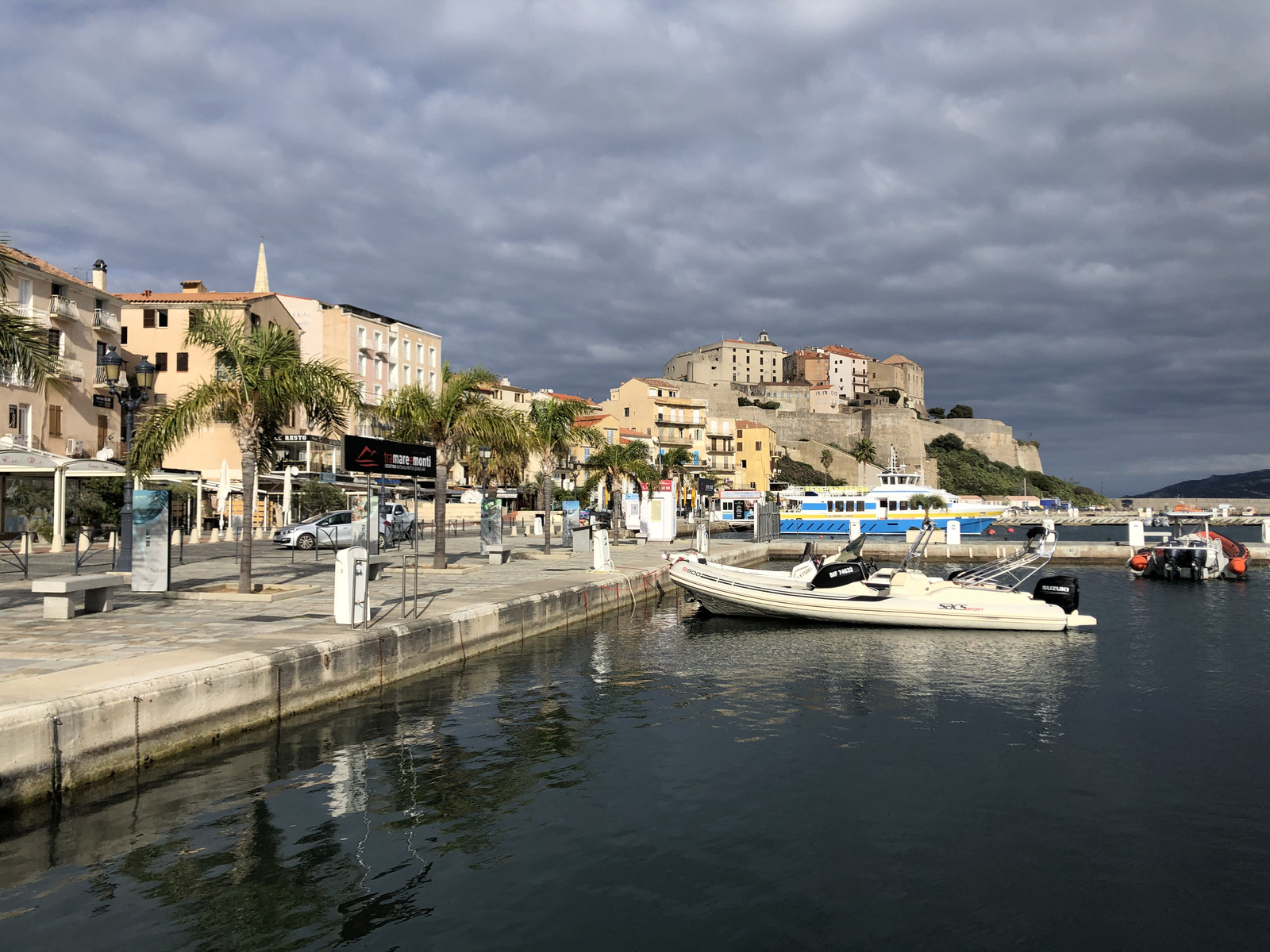 Picture France Corsica Calvi 2020-10 35 - Discover Calvi