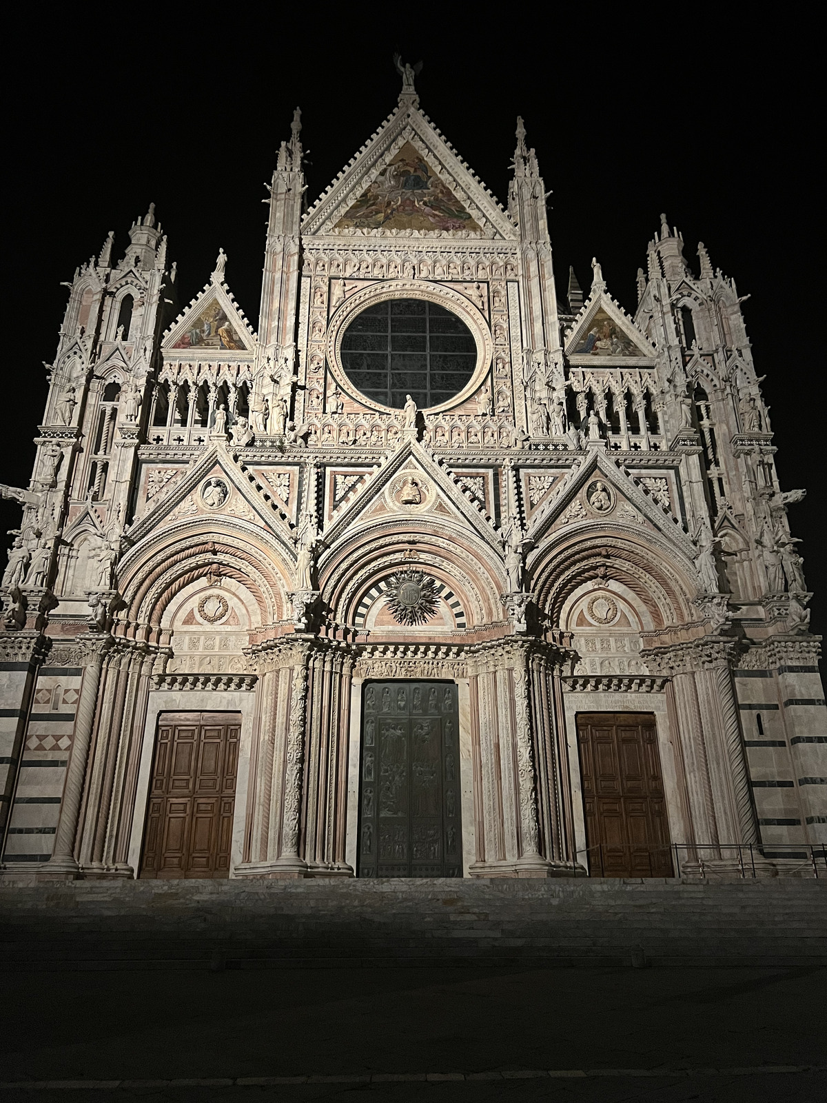 Picture Italy Siena Duomo di Siena 2021-09 4 - Flights Duomo di Siena