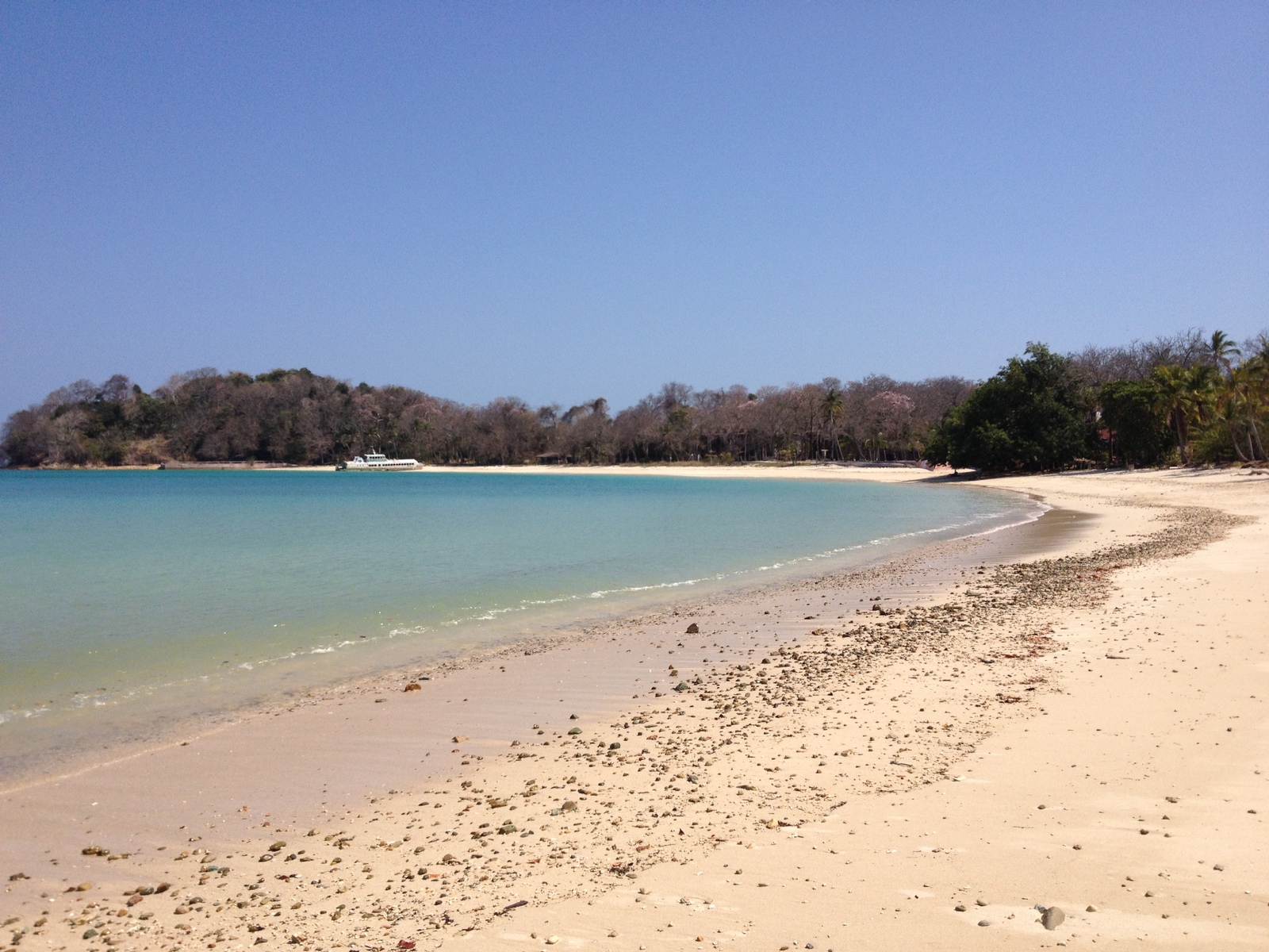 Picture Panama Contadora Island 2015-03 7 - Discover Contadora Island