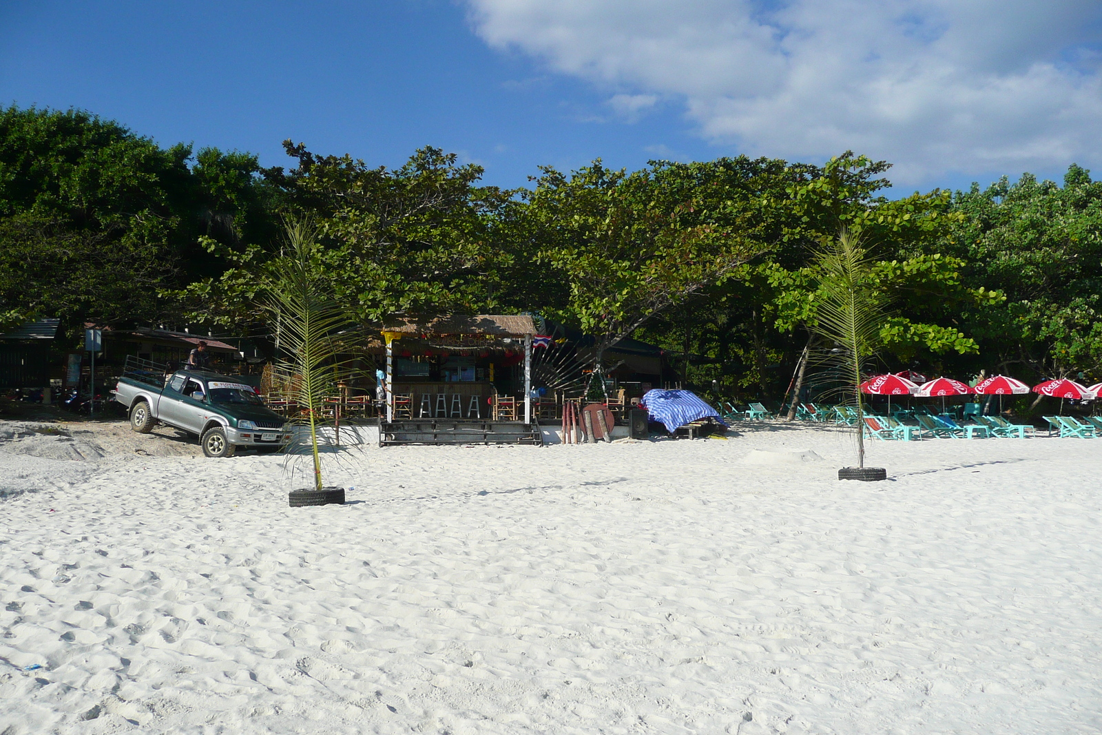 Picture Thailand Ko Samet Had Sai Kaew 2008-12 49 - Trip Had Sai Kaew