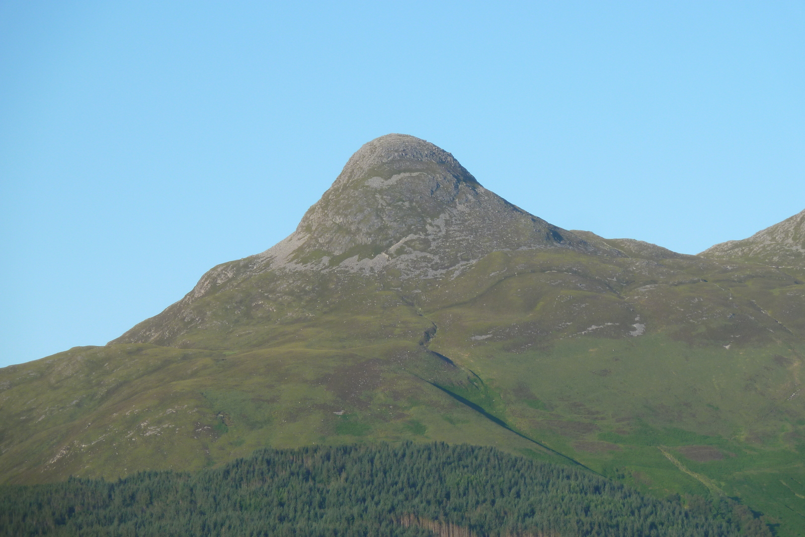 Picture United Kingdom Scotland 2011-07 174 - Photo Scotland