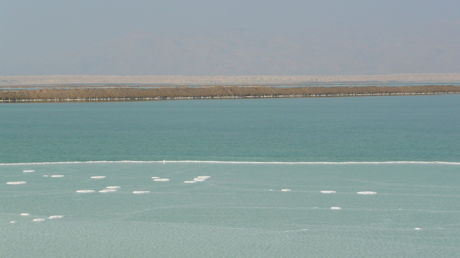 Picture Israel Boqeq 2007-06 2 - Randonee Boqeq