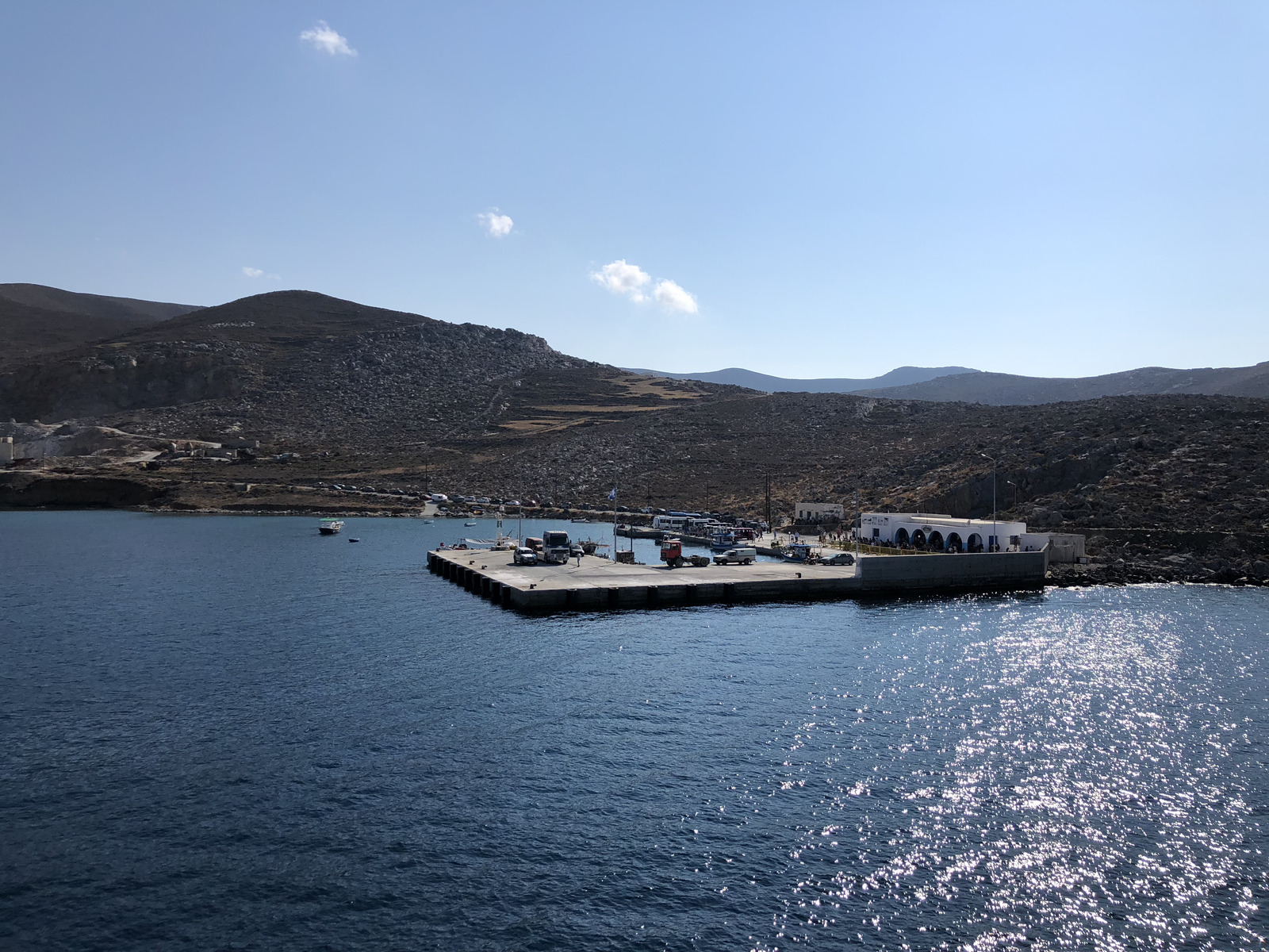 Picture Greece Astypalea 2018-07 198 - Sight Astypalea