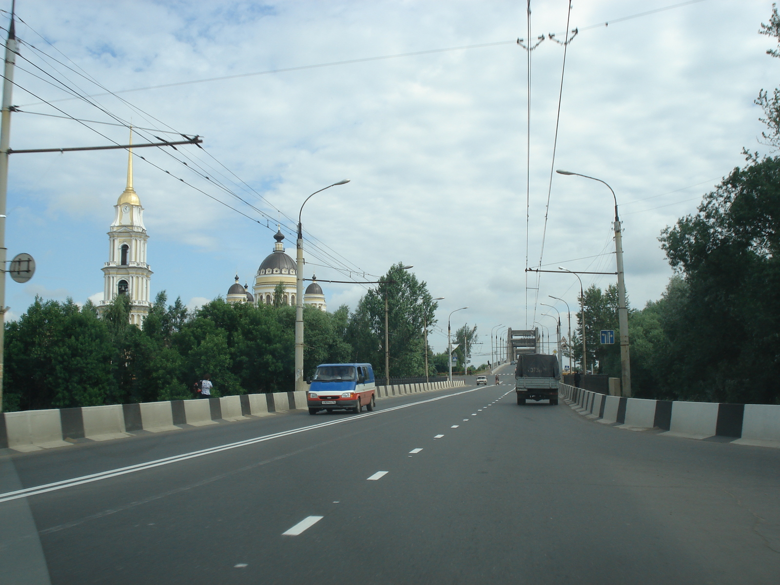 Picture Russia Rybinsk 2006-07 23 - Travel Rybinsk