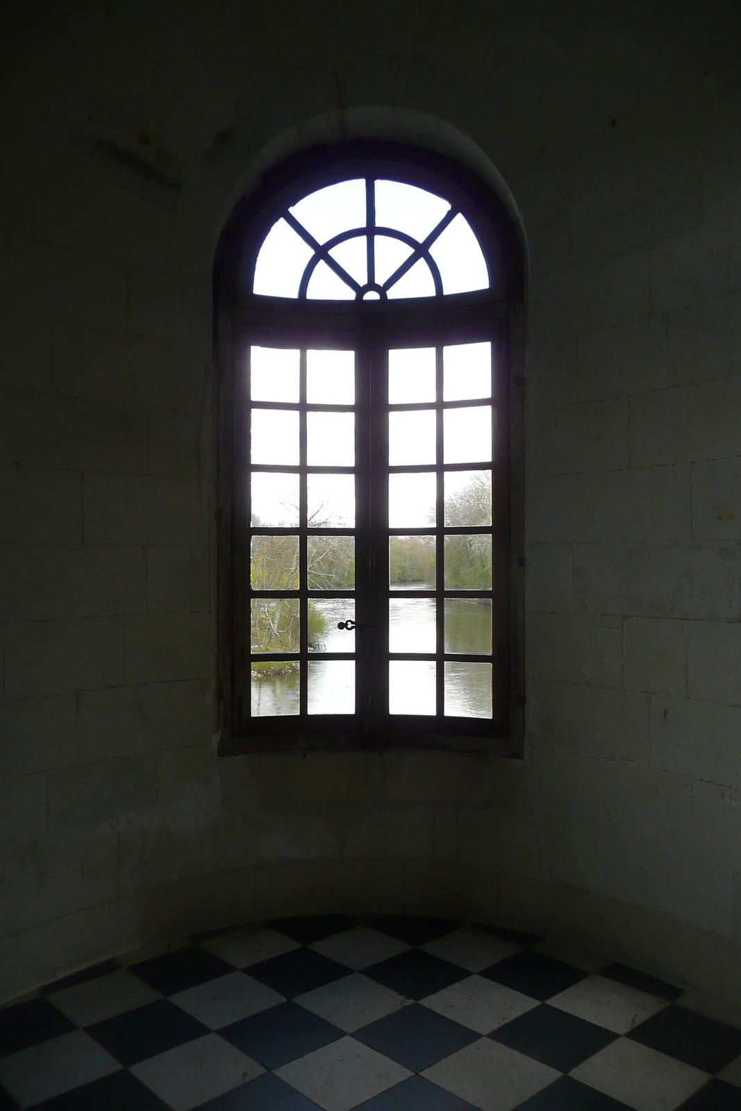 Picture France Chenonceau Castle 2008-04 14 - Sight Chenonceau Castle