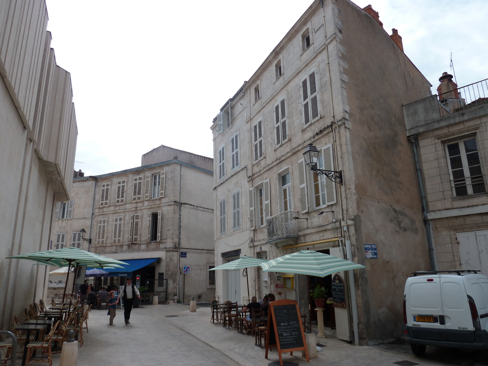 Picture France La Rochelle 2010-08 90 - Photos La Rochelle