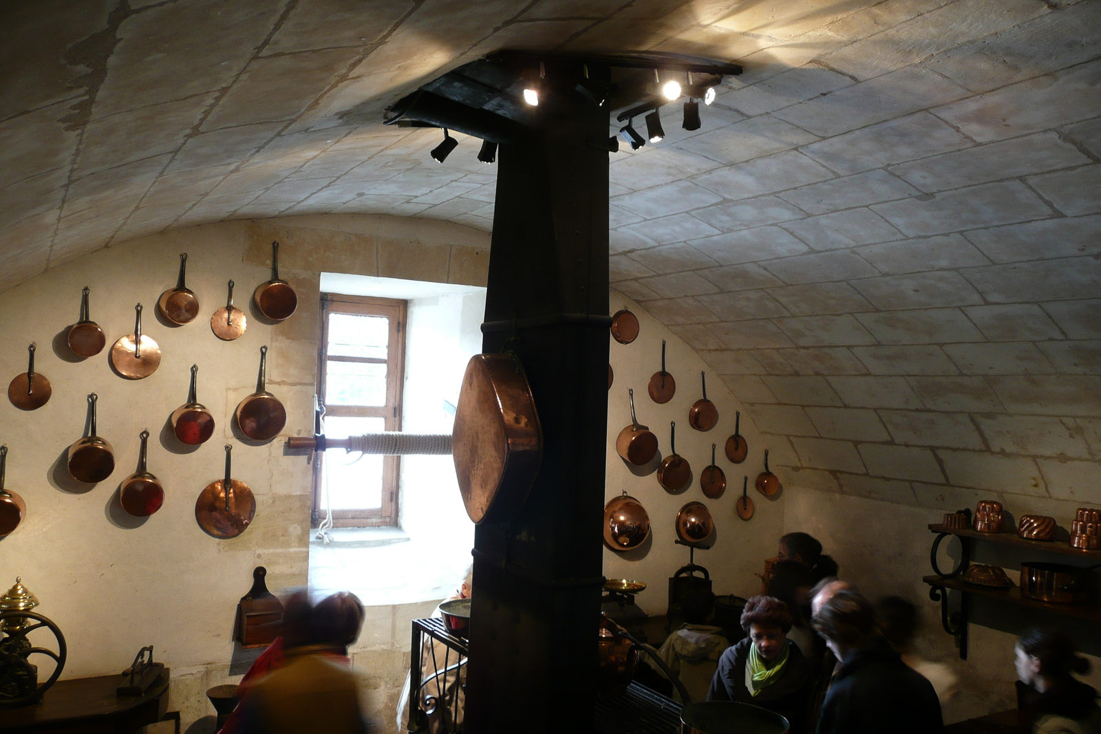 Picture France Chenonceau Castle 2008-04 72 - Photos Chenonceau Castle