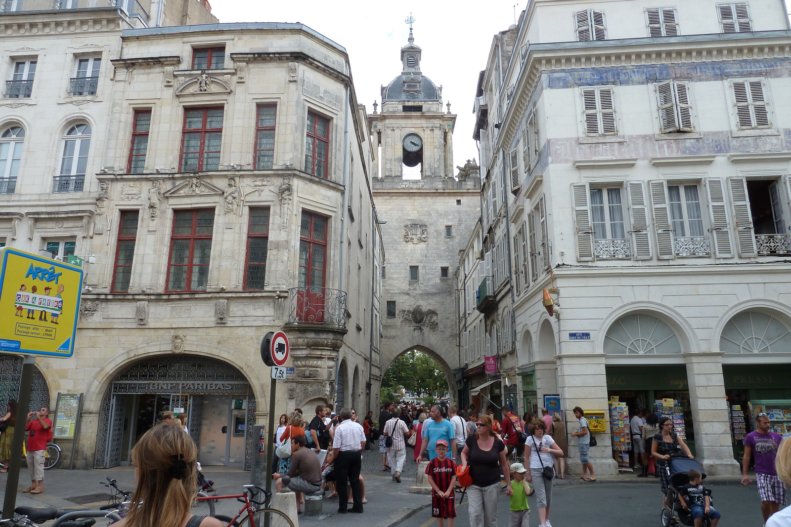 Picture France La Rochelle 2010-08 9 - Photo La Rochelle