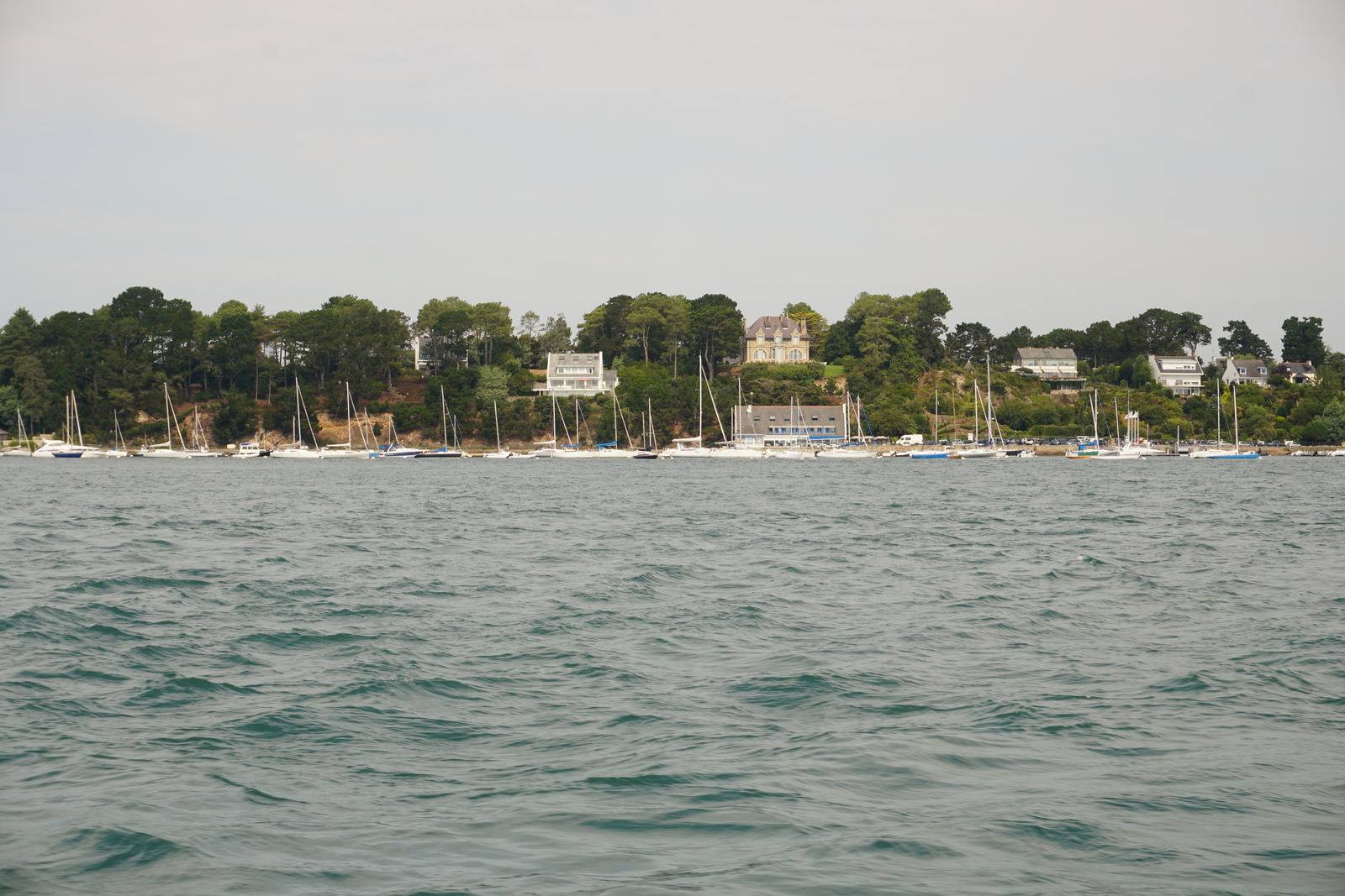 Picture France Golfe du Morbihan 2016-08 87 - Visit Golfe du Morbihan