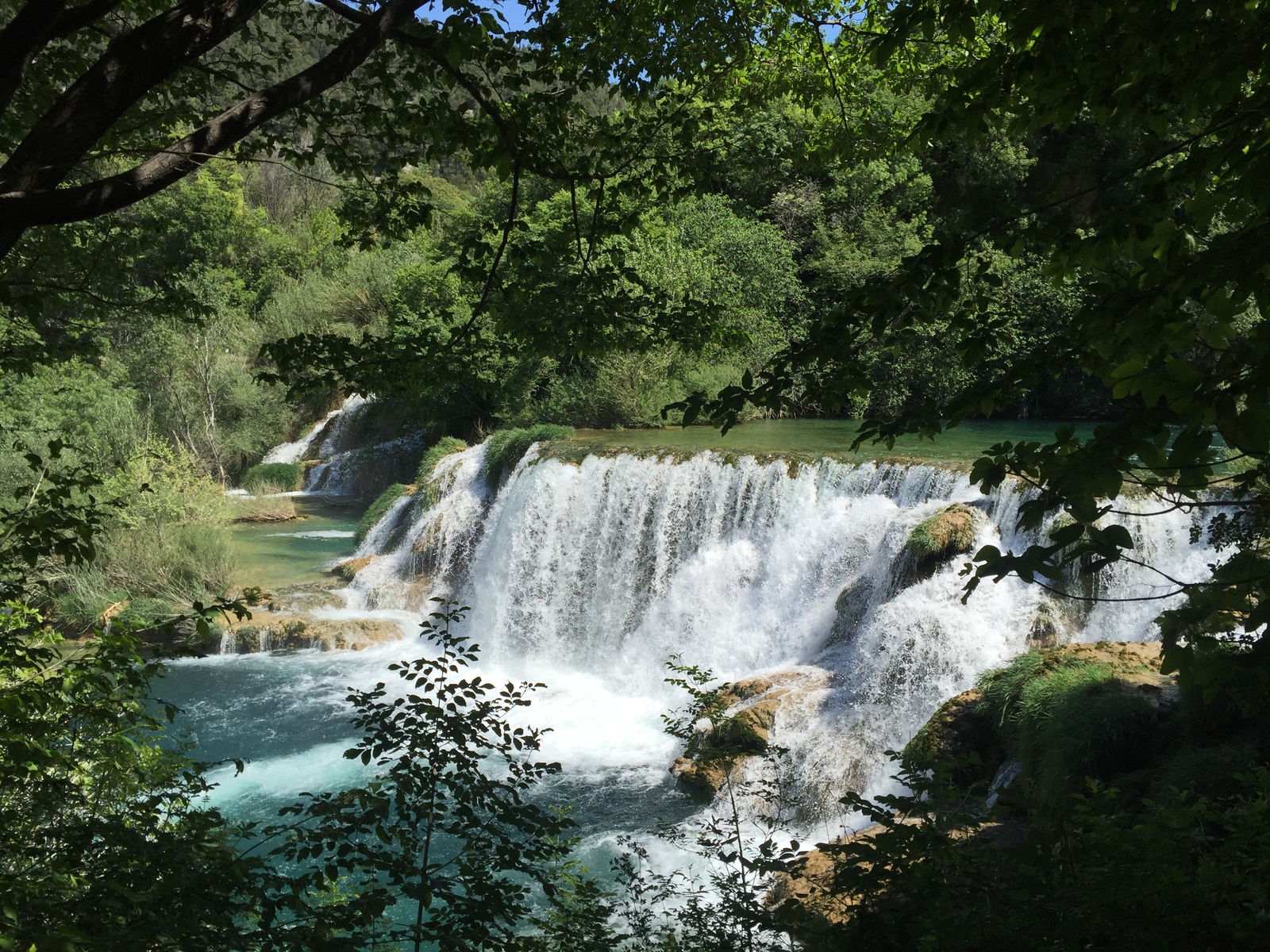 Picture Croatia Krka National Park 2016-04 72 - Sight Krka National Park