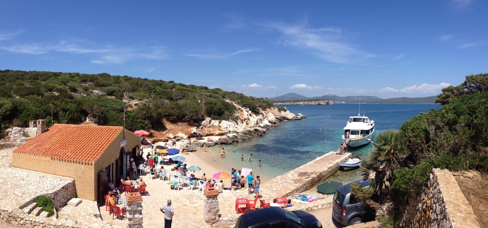 Picture Italy Sardinia Porto Conte Regional Natural Park 2015-06 50 - Store Porto Conte Regional Natural Park