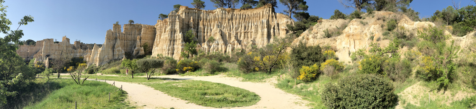 Picture France Orgues d'Ille Sur Tet 2018-04 71 - Trips Orgues d'Ille Sur Tet