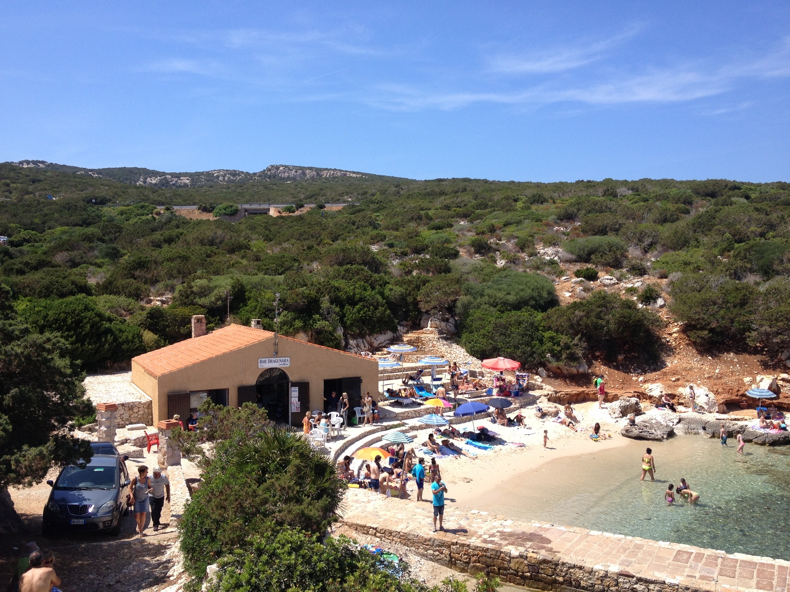 Picture Italy Sardinia Porto Conte Regional Natural Park 2015-06 1 - Sight Porto Conte Regional Natural Park